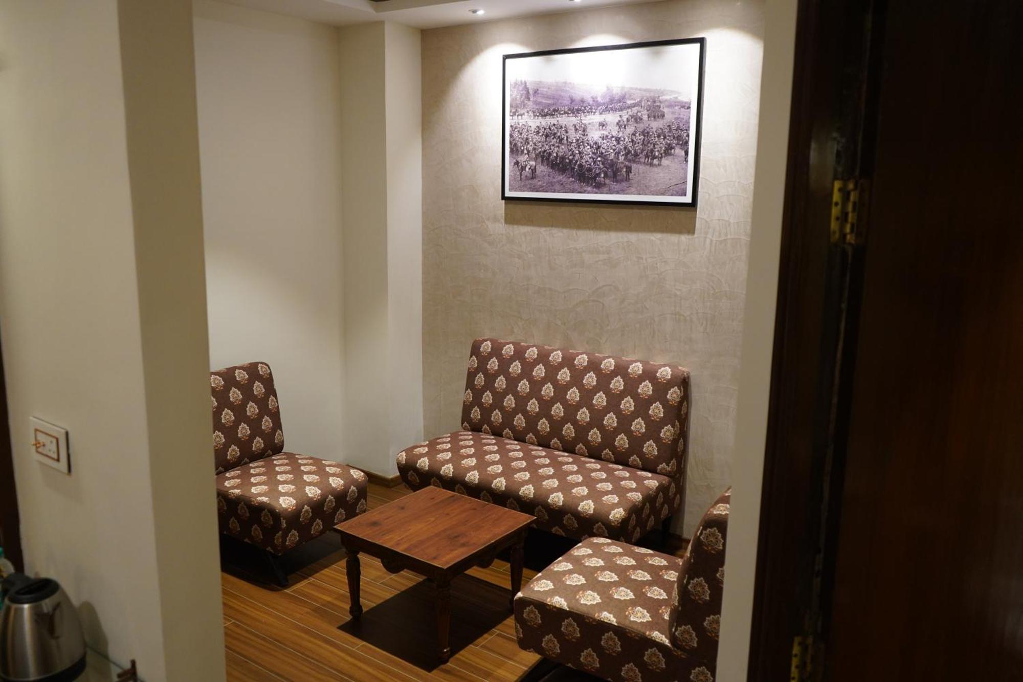 Nalapad'S Hotel Bangalore International Exteriör bild
